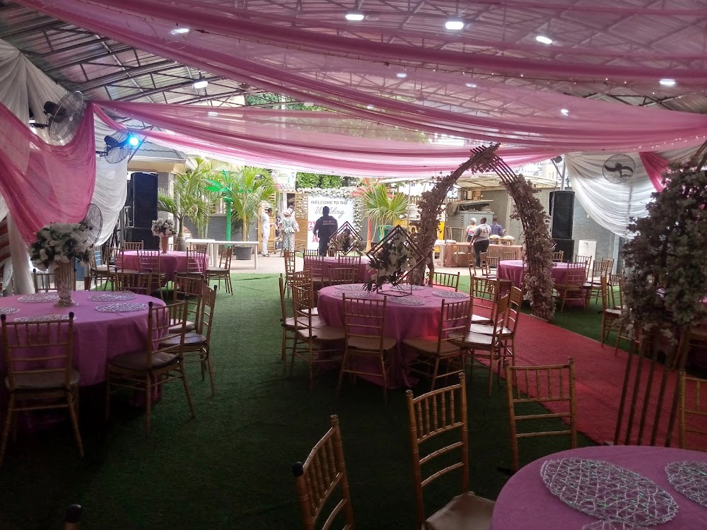 Same Brothers Event Center